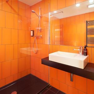 Triple Room Private Bathroom